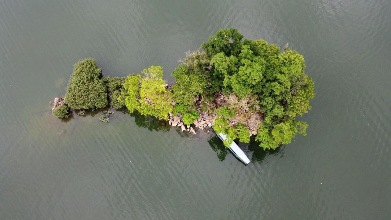 Nha Nghi Son Lam - Ba Be Lake Best View Bac Kan Bagian luar foto